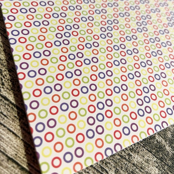 Card-stock book Monsters and Robots. Acid Free paper. Selling book w/ 21 sheets - Picture 16 of 16